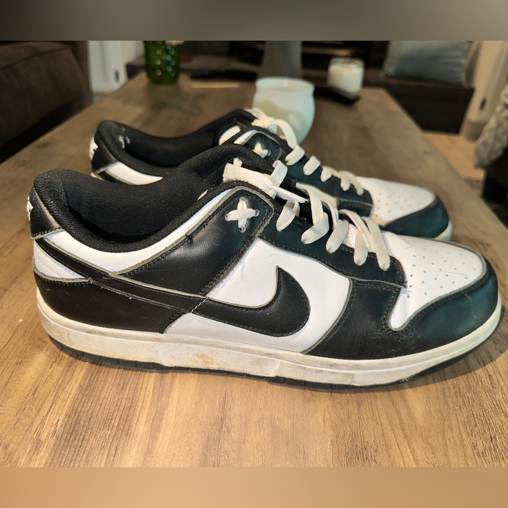 Nike Dunks Panda